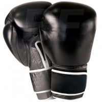 Custom Leather Boxing Glove